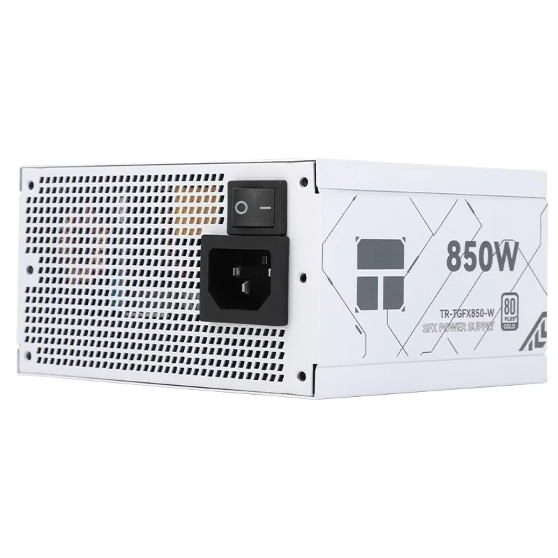 Sfx Power Supply 850W Gold - Full Module Gold SFX Small Power
