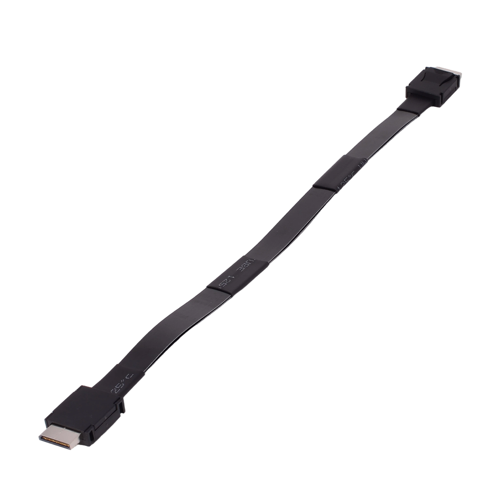 ADT-Link  PCI-E 4.0 X4 SFF-861 - External Gpu Dock Pcie 4.0 Oculink recension och pris