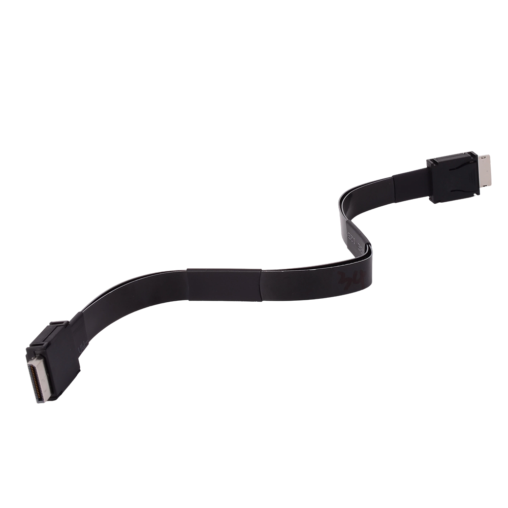 ADT-Link  PCI-E 4.0 X4 SFF-861 - External Gpu Dock Pcie 4.0 Oculink recension och pris