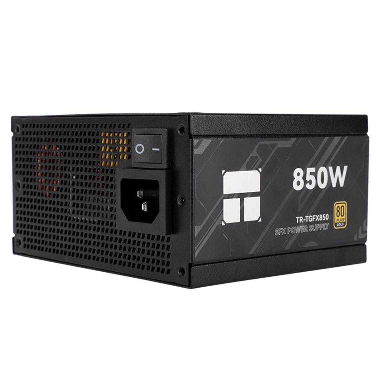 ★♠♥Y724A Hot Sale- TR-TGFX850  - Sfx Power Supply 850W Gold recension och pris