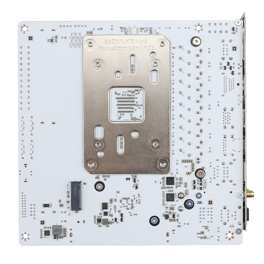 SOYO Eternal B650ITX WiFi6 Mot - B650 Itx Motherboard Wifi recension och pris