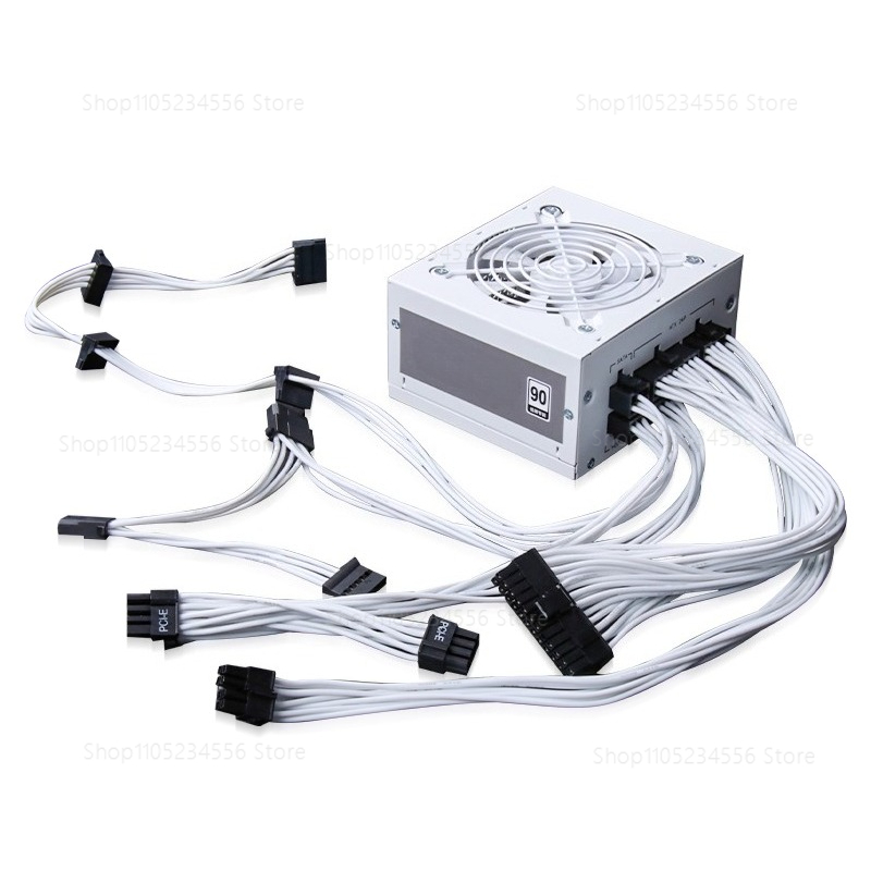 SFX full module pure white 750 - Sfx Power Supply 850W Gold recension och pris