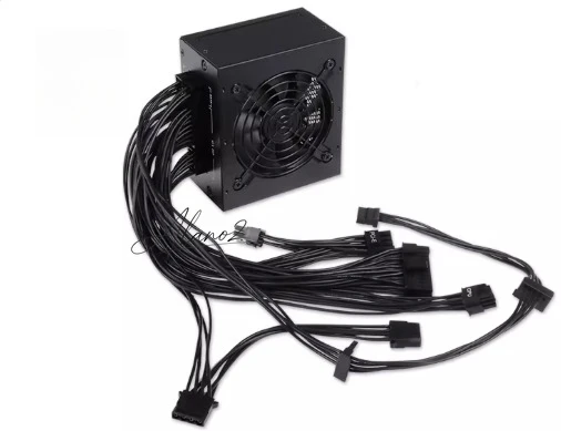 for Small Form Factor Modular  - Sfx Power Supply 850W Gold recension och pris